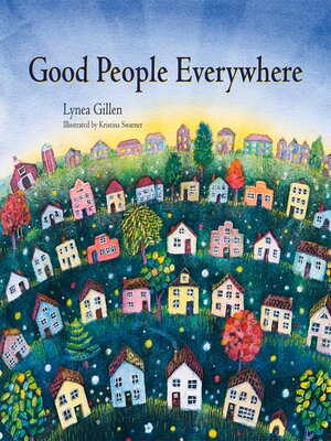 cover image of Good People Everywhere